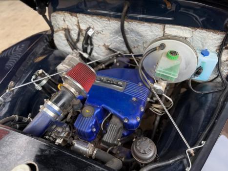 GMC 3500 HD 4.2, Foto 19