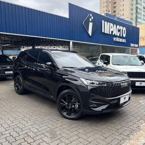 GWM Haval H6 1.5 16V 4P HEV PREMIUM E-TRACTION AUTOM�TICO, Foto 1