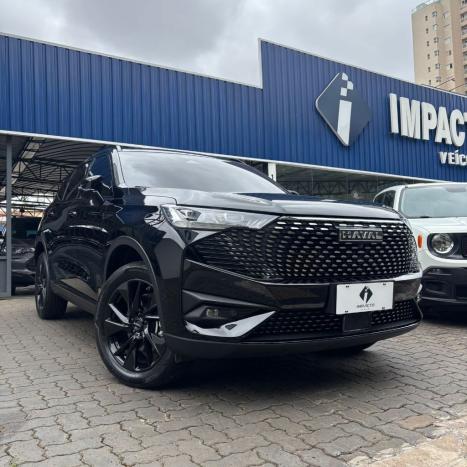 GWM Haval H6 1.5 16V 4P HEV PREMIUM E-TRACTION AUTOM�TICO, Foto 2