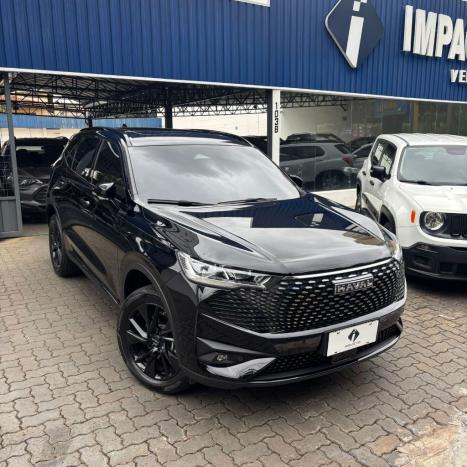 GWM Haval H6 1.5 16V 4P HEV PREMIUM E-TRACTION AUTOM�TICO, Foto 3