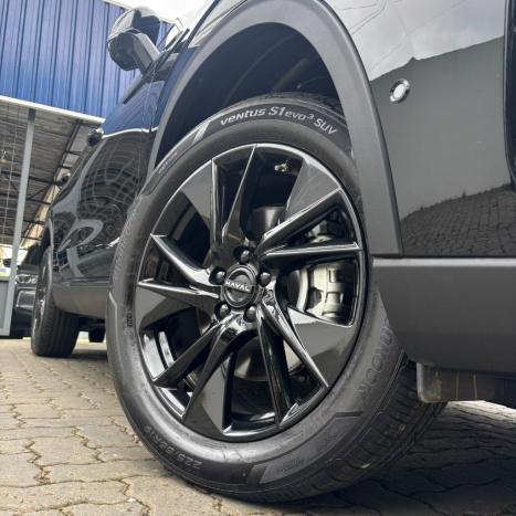 GWM Haval H6 1.5 16V 4P HEV PREMIUM E-TRACTION AUTOM�TICO, Foto 4