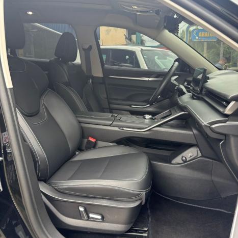 GWM Haval H6 1.5 16V 4P HEV PREMIUM E-TRACTION AUTOM�TICO, Foto 6