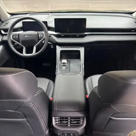 GWM Haval H6 1.5 16V 4P HEV PREMIUM E-TRACTION AUTOM�TICO, Foto 8