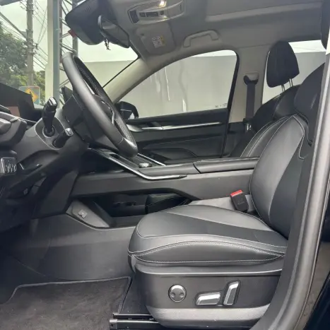 GWM Haval H6 1.5 16V 4P HEV PREMIUM E-TRACTION AUTOM�TICO, Foto 9