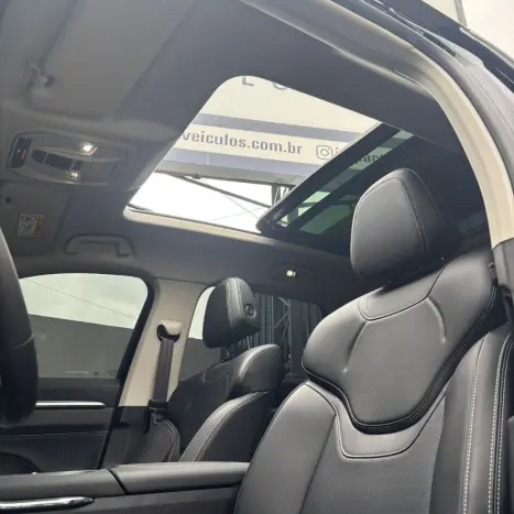 GWM Haval H6 1.5 16V 4P HEV PREMIUM E-TRACTION AUTOM�TICO, Foto 10
