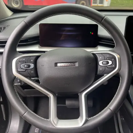 GWM Haval H6 1.5 16V 4P HEV PREMIUM E-TRACTION AUTOM�TICO, Foto 11