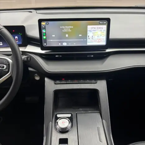 GWM Haval H6 1.5 16V 4P HEV PREMIUM E-TRACTION AUTOM�TICO, Foto 14