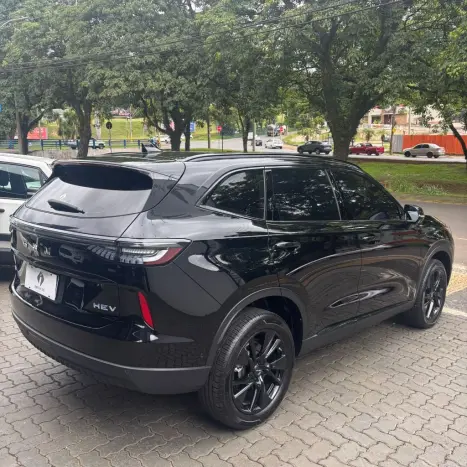 GWM Haval H6 1.5 16V 4P HEV PREMIUM E-TRACTION AUTOM�TICO, Foto 17