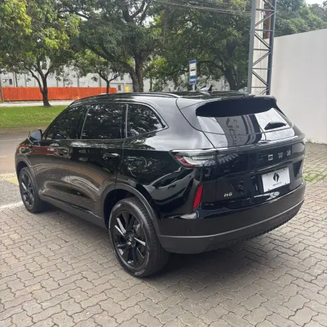 GWM Haval H6 1.5 16V 4P HEV PREMIUM E-TRACTION AUTOM�TICO, Foto 18