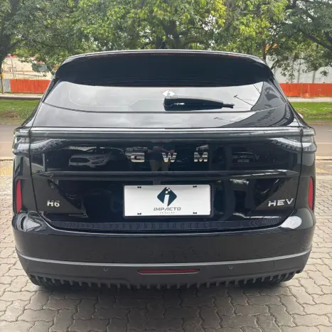 GWM Haval H6 1.5 16V 4P HEV PREMIUM E-TRACTION AUTOM�TICO, Foto 19