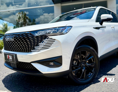 GWM Haval H6 1.5 16V 4P HEV PREMIUM E-TRACTION AUTOM�TICO, Foto 3