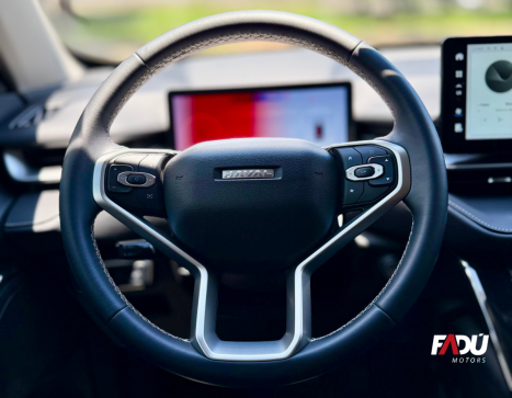 GWM Haval H6 1.5 16V 4P HEV PREMIUM E-TRACTION AUTOM�TICO, Foto 5