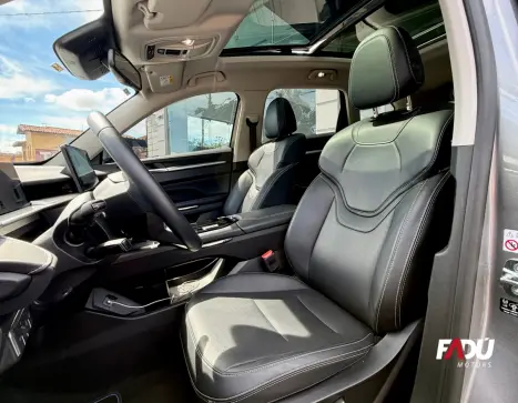 GWM Haval H6 1.5 16V 4P HEV PREMIUM E-TRACTION AUTOM�TICO, Foto 4