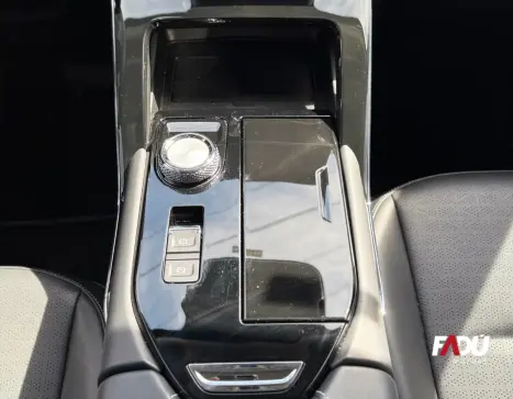 GWM Haval H6 1.5 16V 4P HEV PREMIUM E-TRACTION AUTOM�TICO, Foto 8