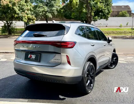 GWM Haval H6 1.5 16V 4P HEV PREMIUM E-TRACTION AUTOM�TICO, Foto 11