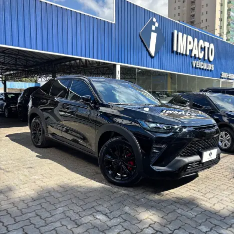 GWM Haval H6 GT 1.5 PHEV AWD E-TRACTION AUTOM�TICO, Foto 1