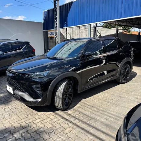 GWM Haval H6 GT 1.5 PHEV AWD E-TRACTION AUTOM�TICO, Foto 4