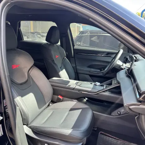 GWM Haval H6 GT 1.5 PHEV AWD E-TRACTION AUTOM�TICO, Foto 6
