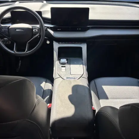 GWM Haval H6 GT 1.5 PHEV AWD E-TRACTION AUTOM�TICO, Foto 8