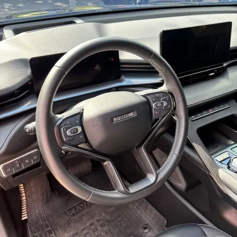 GWM Haval H6 GT 1.5 PHEV AWD E-TRACTION AUTOM�TICO, Foto 9