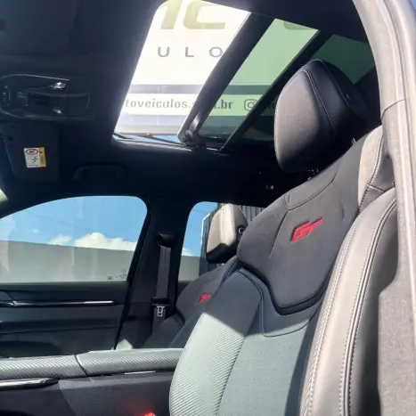 GWM Haval H6 GT 1.5 PHEV AWD E-TRACTION AUTOM�TICO, Foto 17