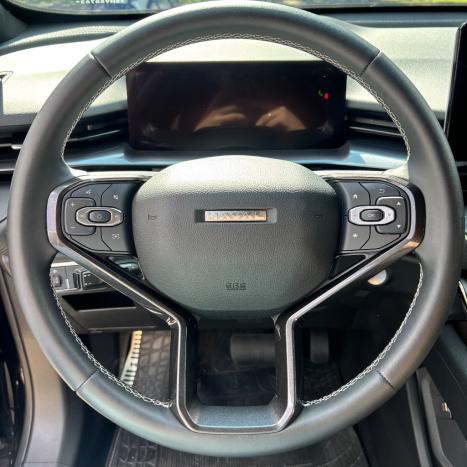 GWM Haval H6 GT 1.5 PHEV AWD E-TRACTION AUTOM�TICO, Foto 10