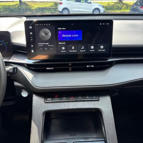 GWM Haval H6 GT 1.5 PHEV AWD E-TRACTION AUTOM�TICO, Foto 12