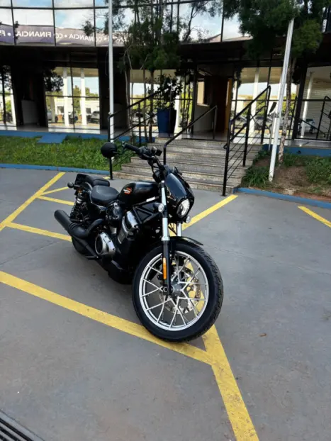 HARLEY DAVIDSON Nightser Special , Foto 1 HARLEY DAVIDSON Nightser Special , Foto 1