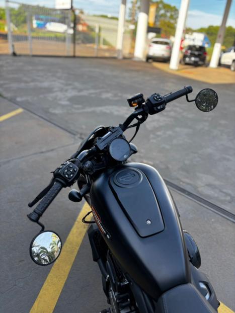 HARLEY DAVIDSON Nightser Special , Foto 2 HARLEY DAVIDSON Nightser Special , Foto 2
