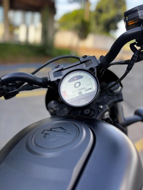 HARLEY DAVIDSON Nightser Special , Foto 5 HARLEY DAVIDSON Nightser Special , Foto 5