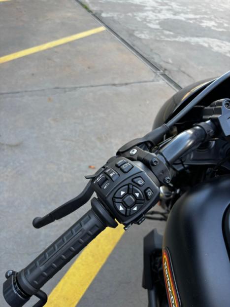 HARLEY DAVIDSON Nightser Special , Foto 6 HARLEY DAVIDSON Nightser Special , Foto 6