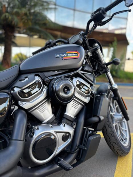 HARLEY DAVIDSON Nightser Special , Foto 7 HARLEY DAVIDSON Nightser Special , Foto 7