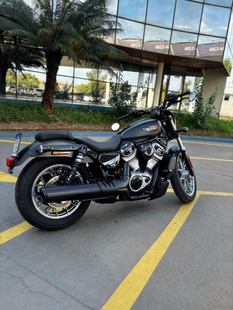 HARLEY DAVIDSON Nightser Special , Foto 11 HARLEY DAVIDSON Nightser Special , Foto 11