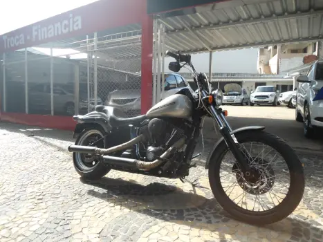 HARLEY DAVIDSON Softail Stander FX 1600, Foto 1 HARLEY DAVIDSON Softail Stander FX 1600, Foto 1