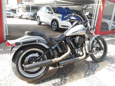 HARLEY DAVIDSON Softail Stander FX 1600, Foto 2 HARLEY DAVIDSON Softail Stander FX 1600, Foto 2