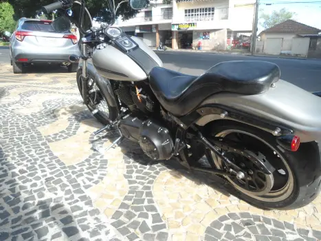 HARLEY DAVIDSON Softail Stander FX 1600, Foto 3 HARLEY DAVIDSON Softail Stander FX 1600, Foto 3