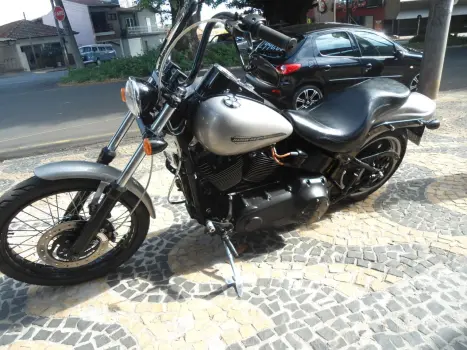 HARLEY DAVIDSON Softail Stander FX 1600, Foto 4 HARLEY DAVIDSON Softail Stander FX 1600, Foto 4