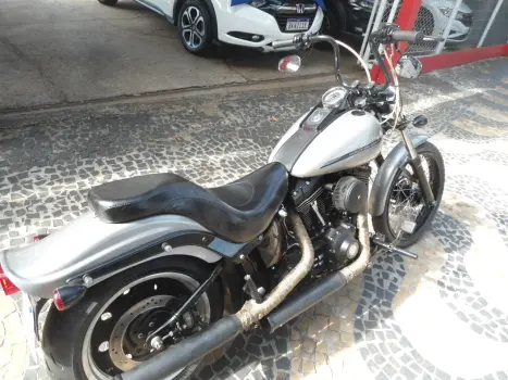 HARLEY DAVIDSON Softail Stander FX 1600, Foto 7 HARLEY DAVIDSON Softail Stander FX 1600, Foto 7