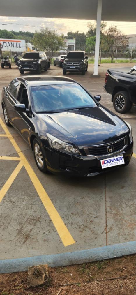 HONDA Accord 2.0 16V 4P LX AUTOMÁTICO, Foto 1