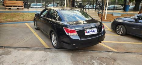 HONDA Accord 2.0 16V 4P LX AUTOMÁTICO, Foto 3