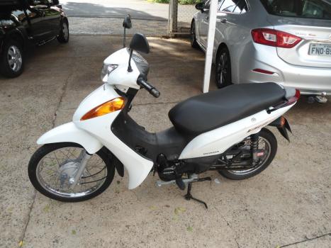 HONDA Biz 100 ES, Foto 1