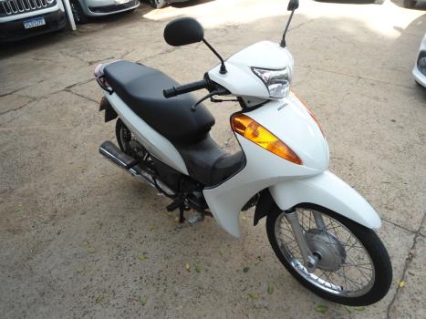 HONDA Biz 100 ES, Foto 2