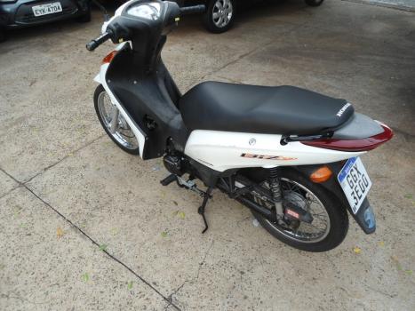 HONDA Biz 100 ES, Foto 4