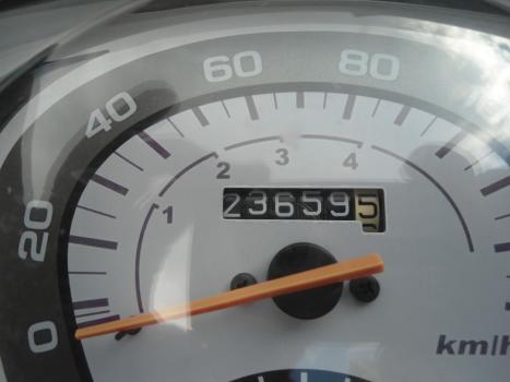 HONDA Biz 100 ES, Foto 5