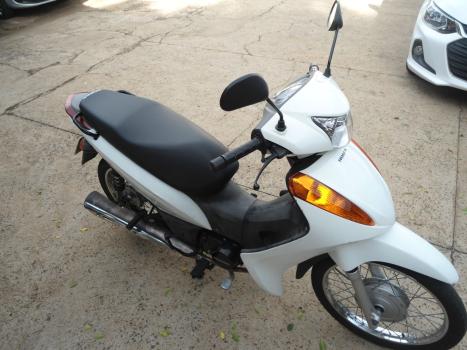 HONDA Biz 100 ES, Foto 7