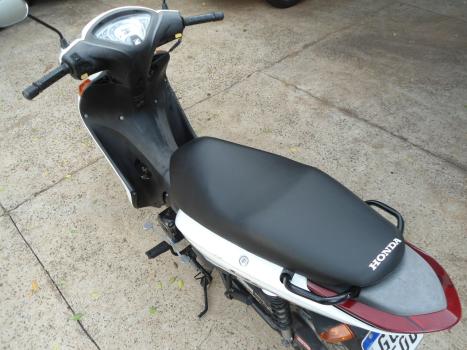 HONDA Biz 100 ES, Foto 8