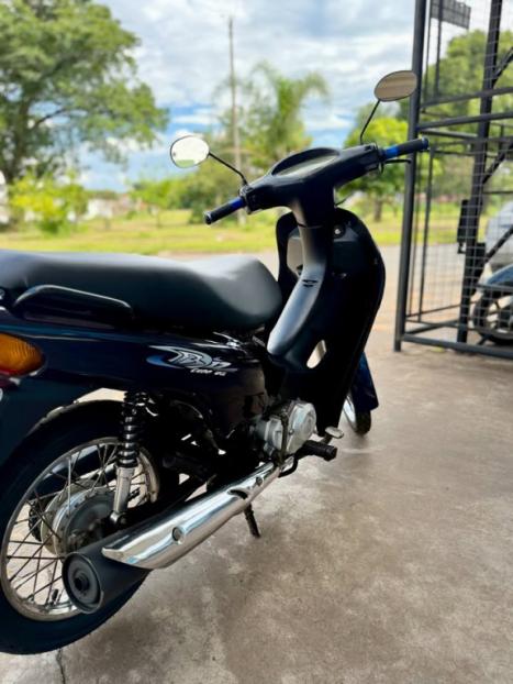 HONDA Biz 100 ES, Foto 7