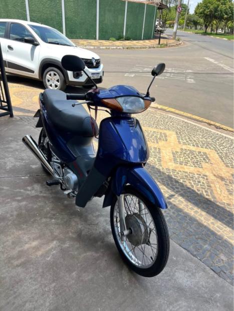 HONDA Biz 100 K, Foto 2