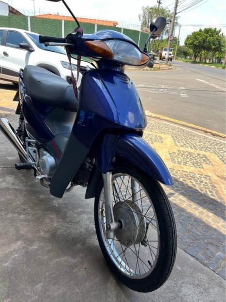HONDA Biz 100 K, Foto 3