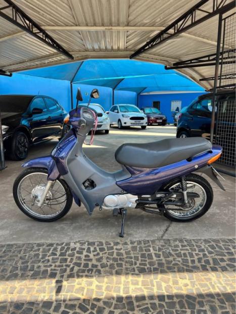 HONDA Biz 100 K, Foto 5